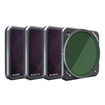 Freewell DJI Action 2 Standard Day Filter Pack 