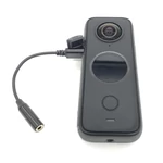 Insta360 ONE X2 - Audio adapter