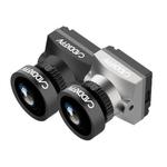 Caddx Nebula Pro with 12cm Coax Cable Black