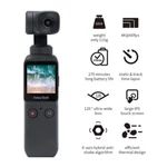 Camera Feiyu Pocket