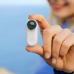 Camera Insta360 GO 2