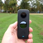 Camera Insta360 ONE X2