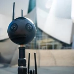 Camera Insta360 Pro 2