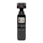 Camera DJI Pocket 2 Creator Combo