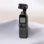 DJI Pocket 2 - Bemutató darab