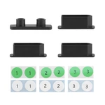 DJI FPV Battery Port Anti-Dust Cover