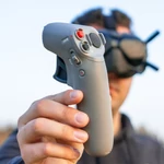 DJI Motion Controller