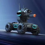 DJI RoboMaster S1 - Robot Inteligent