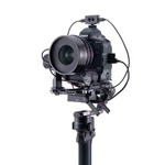 DJI Ronin 3D Focus System
