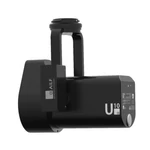 DJI U10 UAV Based Laser Methane Leakage Detector