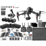 Drona DJI Inspire 2 Cinema Premium Combo