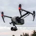 Drona DJI Inspire 2 X5S Advanced Kit