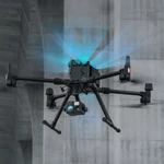 Drona DJI Matrice 300 RTK