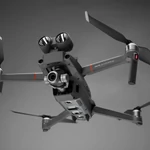 Drona DJI Mavic 2 Enterprise