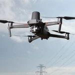 DJI Mavic 2 Enterprise Advanced RTK 