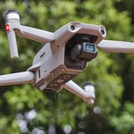 DJI Mavic Air 2 Drón
