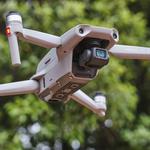 DJI Mavic Air 2 Drón