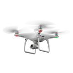 Drona DJI Phantom 4 RTK