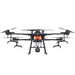 Drona agricola DJI Agras T20