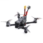 Drona GEPRC Phantom HD Toothpick FPV Copter PNP