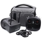 Drona GEPRC TinyGO RTF Full HD Kit