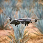 Drona Parrot Bluegrass Fields Pro Agro