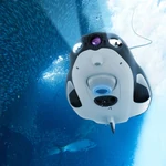 Drona Powervision PowerRay Marine