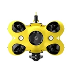 Chasing M2 ROV 200m