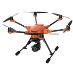 Yuneec E520 kamera E50