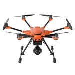 Drona Yuneec E520 cu camera E50