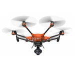Drona Yuneec H520 cu camera E90