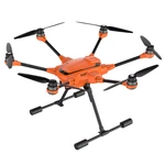 Yuneec H520 kamera E90