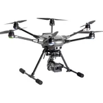 Yuneec Typhoon H3