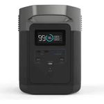 EcoFlow Delta 1300 Black