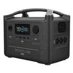 EcoFlow RIVER 600 Max Portable Power Station