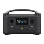 EcoFlow RIVER 600 Portable Power Station
