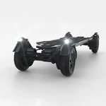 Exway Atlas 4WD