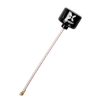 Foxeer FPV Antenna Lollipop V3 RHCP UFL Black 2 pcs