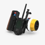 Freefly Pilot 3 Axis FIZ Controller