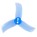 Gemfan 2040 Blue Propeller