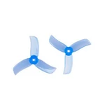 Gemfan 2040 Blue Propeller