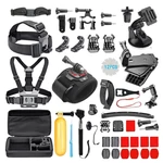 GoPro 51 in 1 Accessory Kit