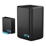 GoPro Hero8 Black Dual Battery Charger With Battery