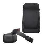 Goggles RE & Carry More Backpack