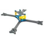 Hyperlite Floss 3.0 Lite Race Frame