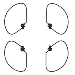 Inspire 2 Propeller Guard