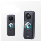 Insta360 ONE X2 Glass Screen Protector