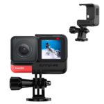 Insta360 One R Quick Release Frame