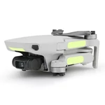 Luminous Sticker Drones