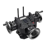 Master Wheels 3-AXIS